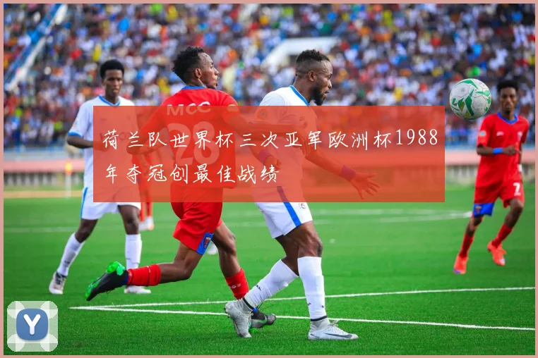 荷兰队世界杯三次亚军欧洲杯1988年夺冠创最佳战绩